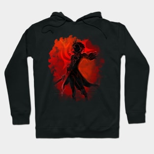 Soul of Red Zeldris Hoodie